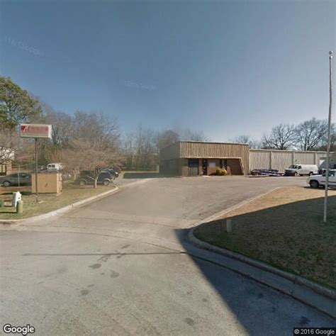 Maples Sheet Metal Works, Inc. in Huntsville, AL 35811 